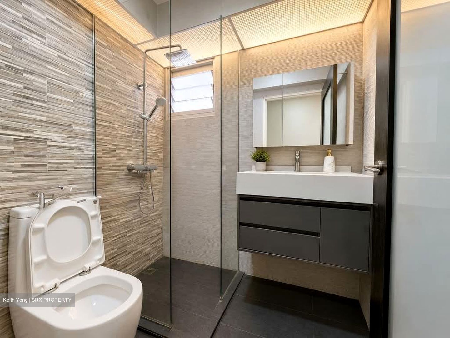 Blk 674B Fern Grove @ Yishun (Yishun), HDB 5 Rooms #599208701